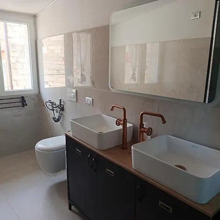 Family&friends 7 - Mountain View 2-room Guest - Nature View Of Mount Tuttavista - Serene - Fully Equipped & Minutes From The Sea &